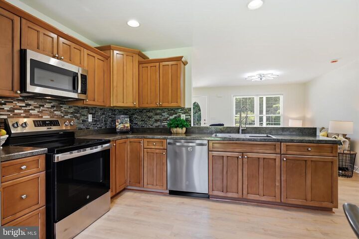 Property Photo:  209 Hidden Way  MD 21617 