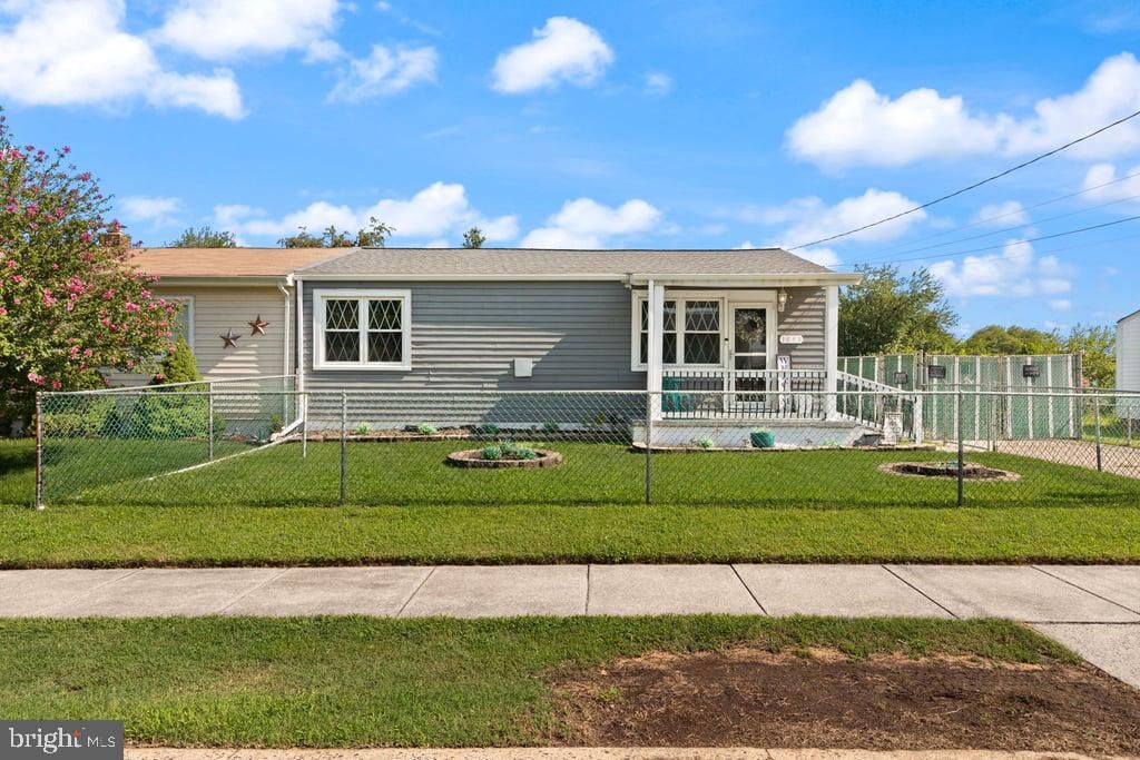Property Photo: 1853 Marshall Road MD 21222