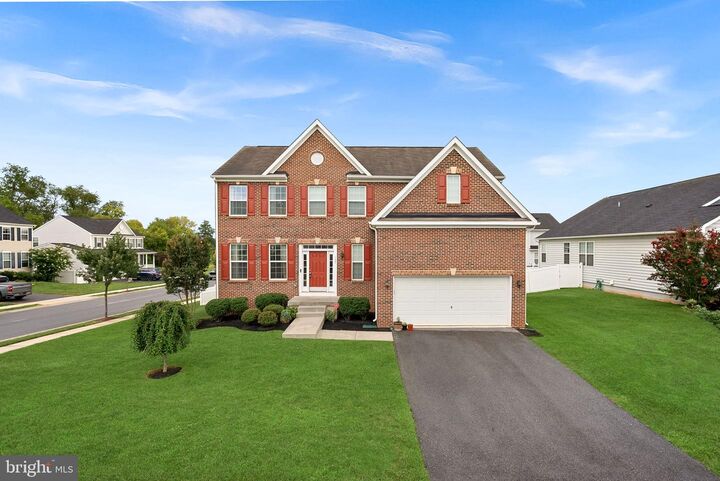 Property Photo: 182 Sparkling Brook Road WV 25438