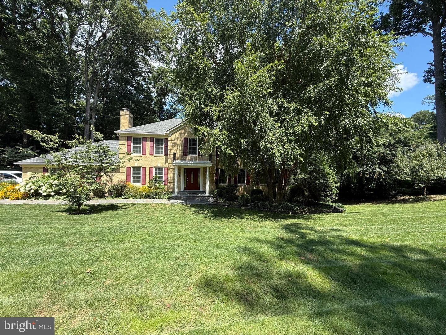 Property Photo:  11654 Captain Rhett Lane  VA 22039 