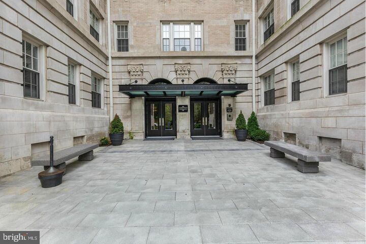 Property Photo: 1801 16th Street NW 308 DC 20009
