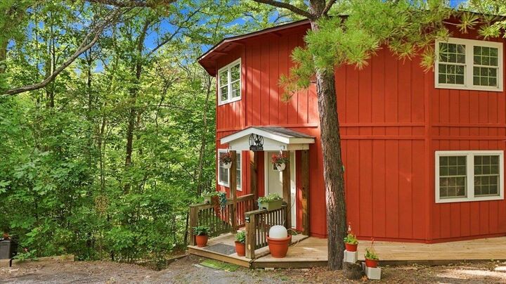 Property Photo:  7823 Supinlick Ridge Rd  VA 22842 
