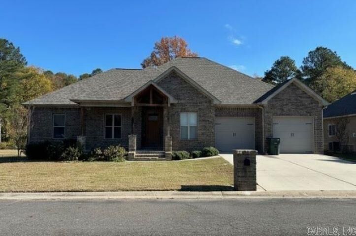 Property Photo: 288 River Mill Point AR 71913
