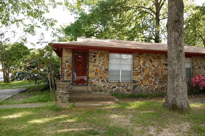 Property Photo:  6102 N Woodview Drive  AR 72120 