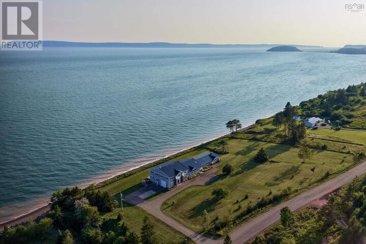 Property Photo: 1212 Two Islands Road NS B0M 1S0