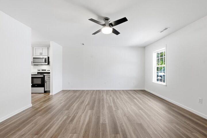Property Photo:  2316 Old Federal Road  GA 30705 