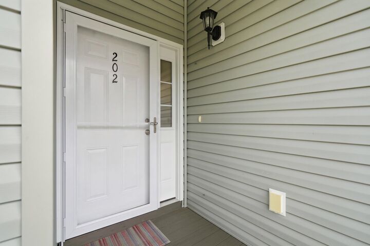 Property Photo: 647 Sunnyside Dr. 202 SC 29576