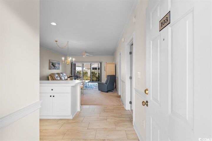 Property Photo: 4161 Hibiscus Dr. 103 SC 29566