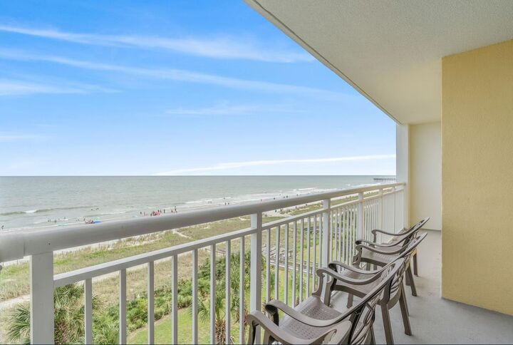 Property Photo:  2000 N Ocean Blvd. 505  SC 29577 