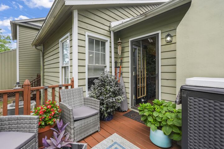 Property Photo: 4840 Moss Creek Loop 16 SC 29576