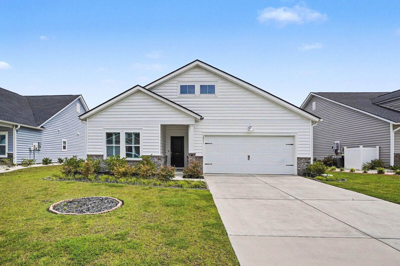 Property Photo: 2091 Santa Maria St. SC 29579
