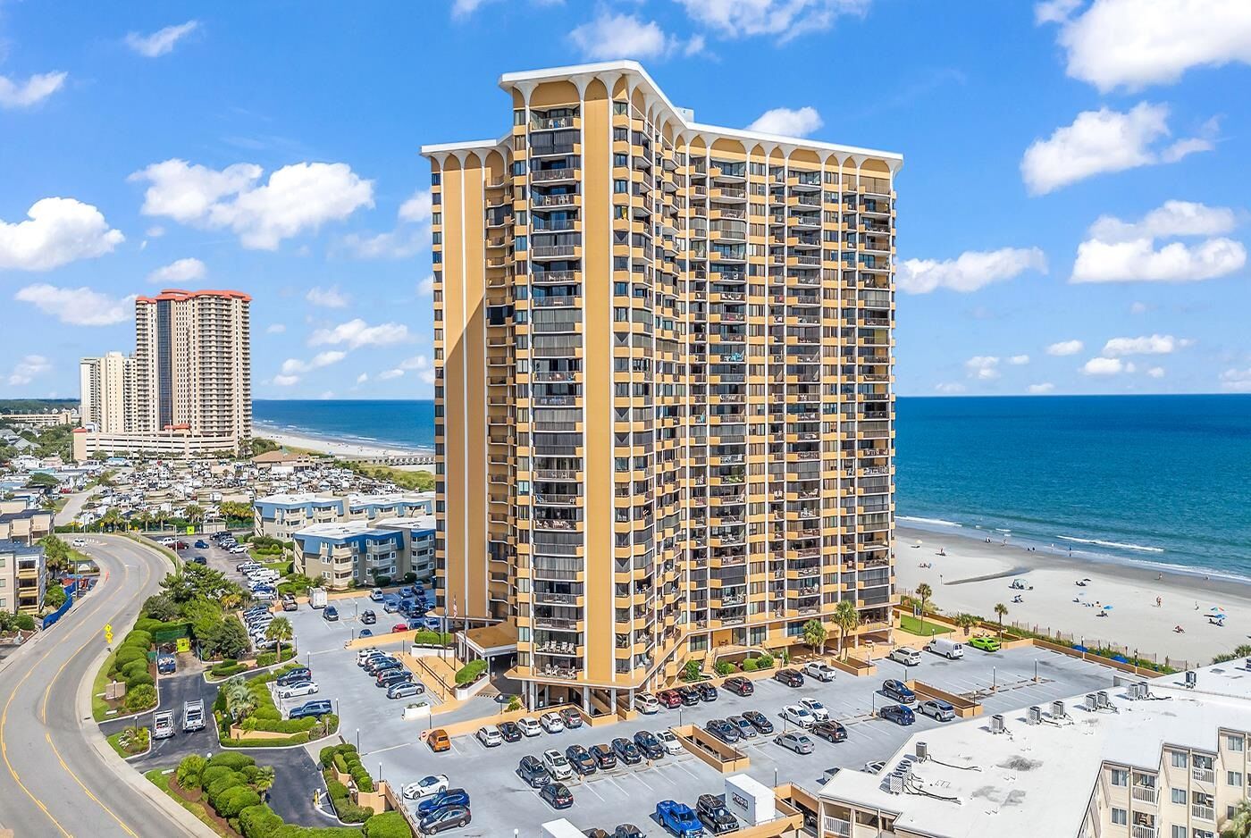 Property Photo:  9650 Shore Dr. 1509  SC 29572 