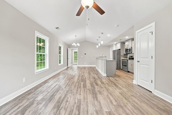 Property Photo: 6491 Dongola Hwy. SC 29527
