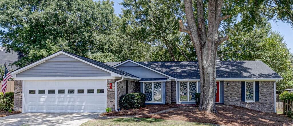 Property Photo: 3 North Theri Ct GA 31907