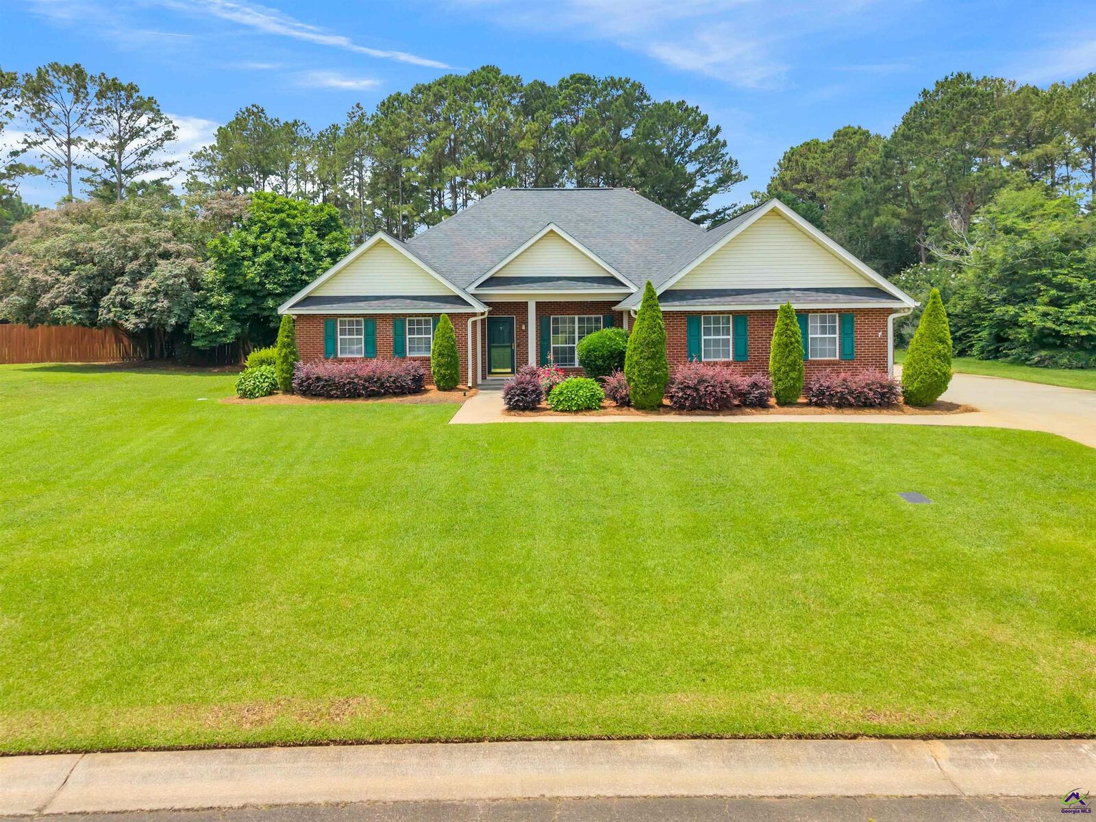 Property Photo: 104 Sycamore Road GA 31047