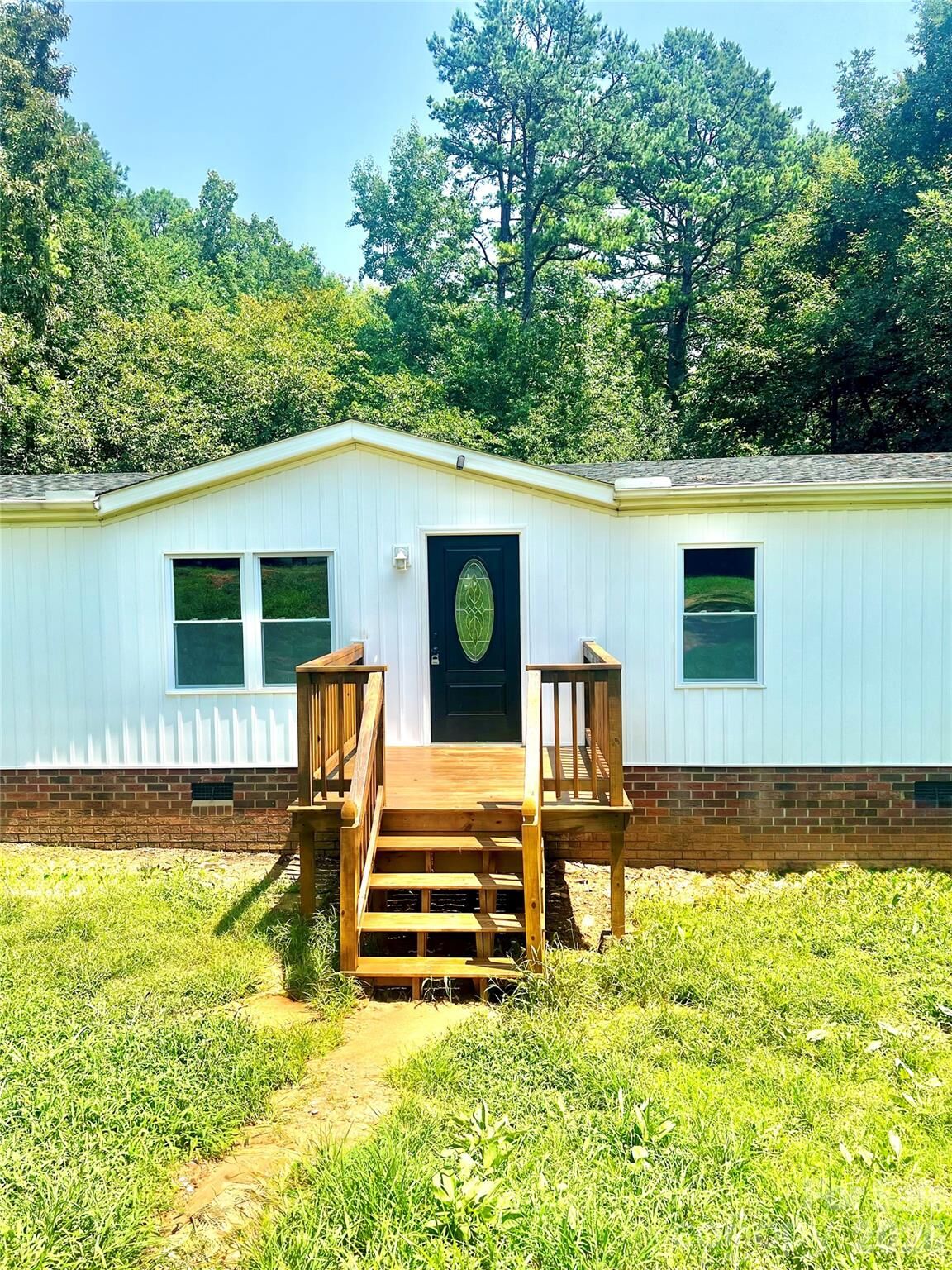 Property Photo: 10380 Turnplow Drive 8 NC 28036