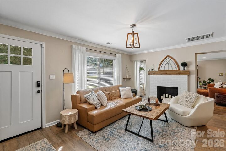Property Photo: 206 Price Street NC 28120