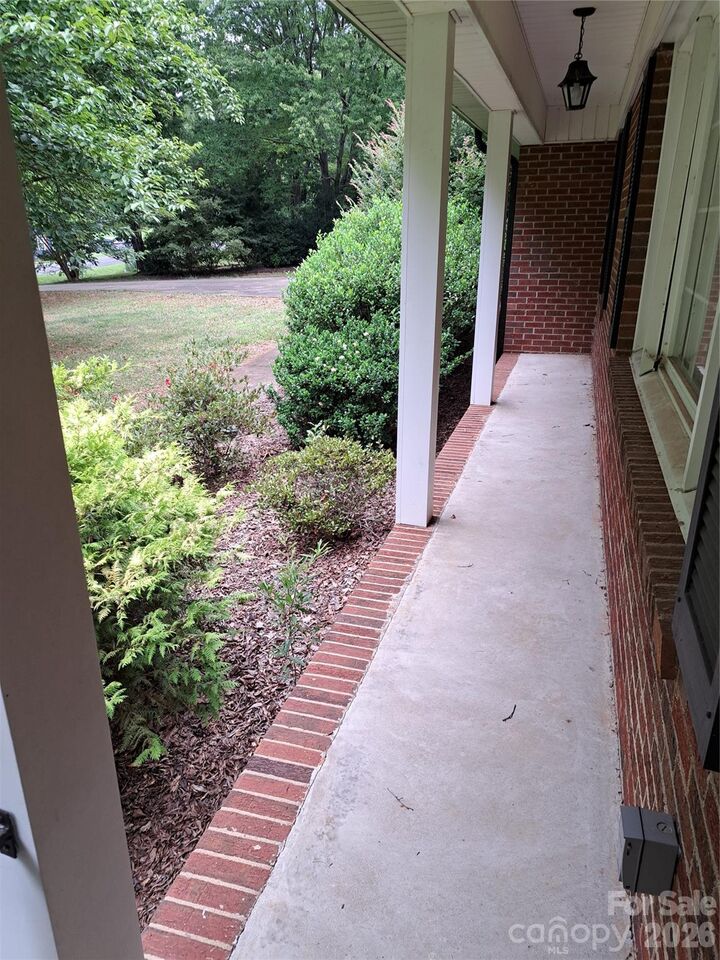 Property Photo: 123 Softwind Lane NC 28025