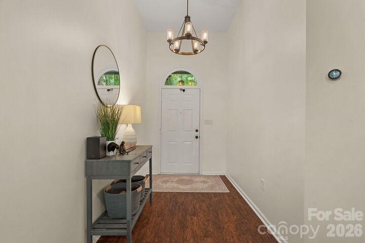 Property Photo: 9413 Twin Trail Drive NC 28078