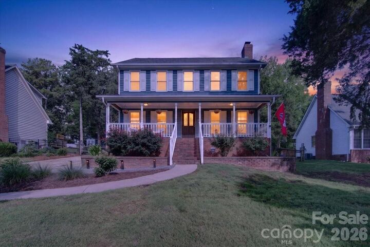 Property Photo:  2025 Hilltop Road  SC 29732 
