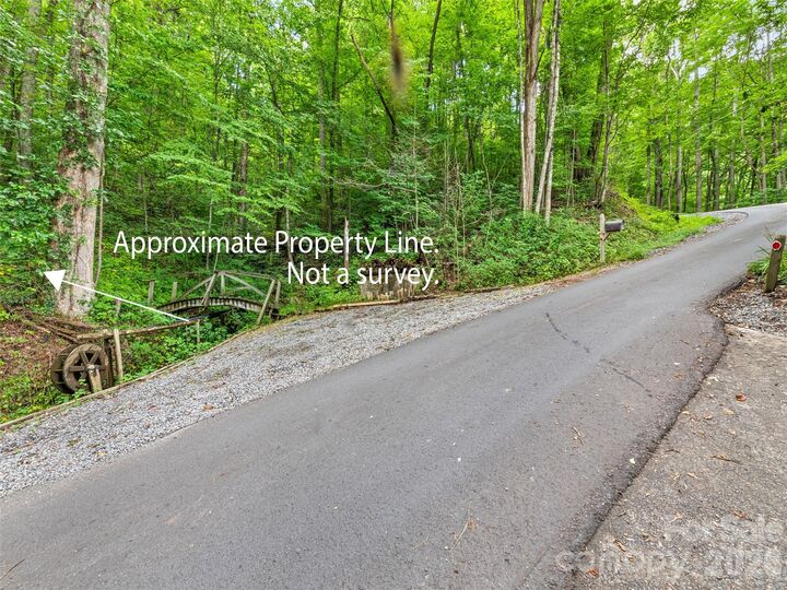 Property Photo: 00 Dogwood Trail 21&Amp22 NC 28786