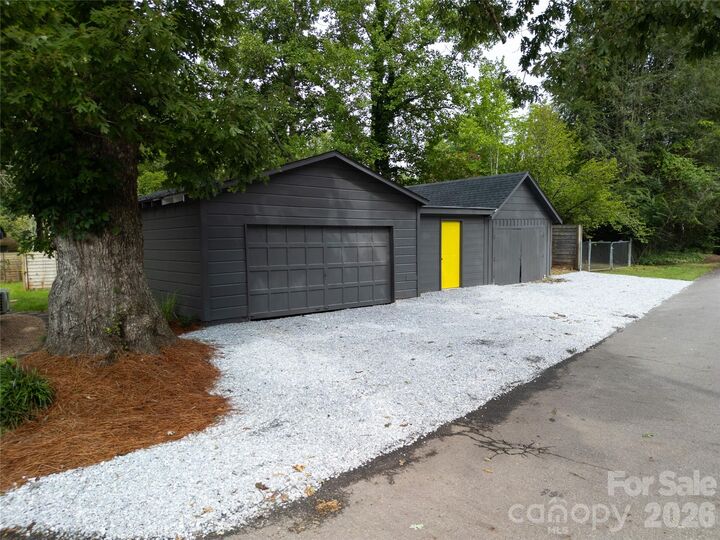Property Photo: 228 Grove Street NC 28712