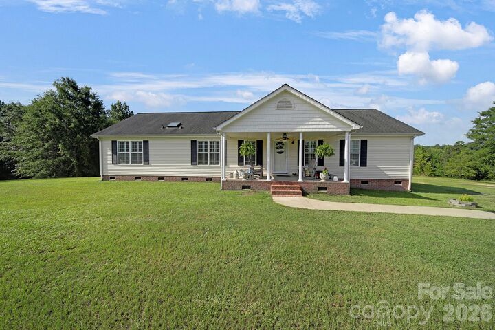 Property Photo:  1915 Beach Lane  SC 29058 