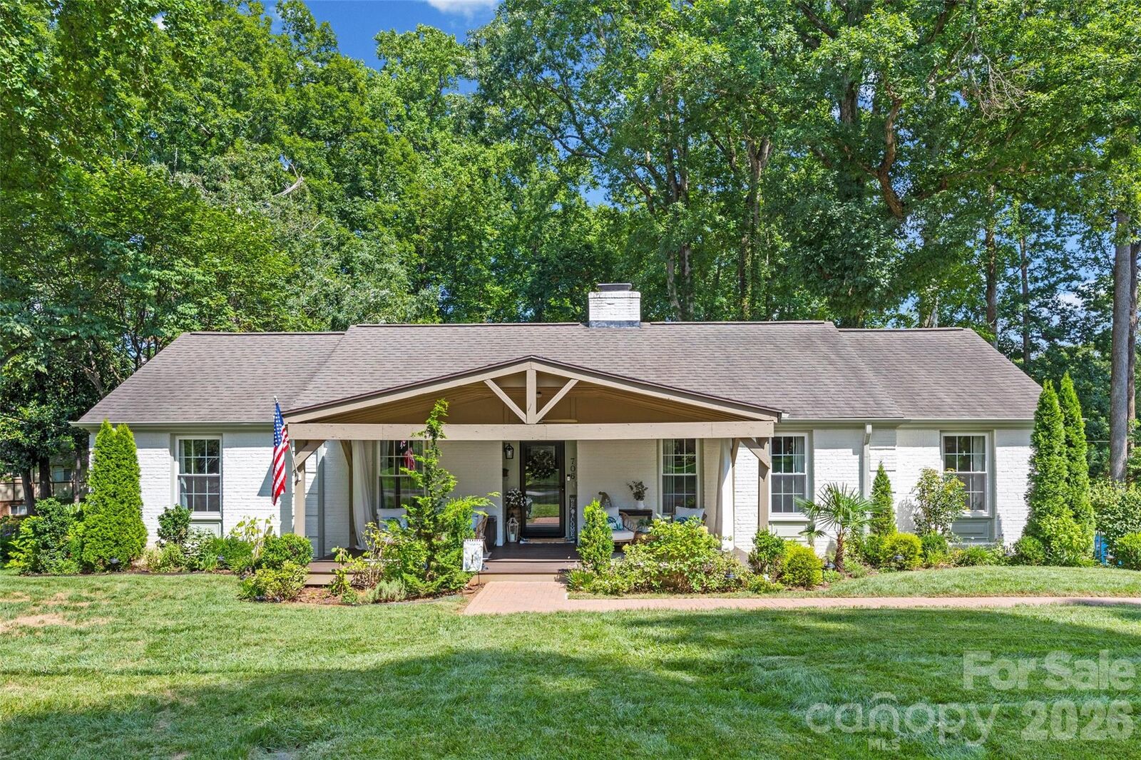 Property Photo:  706 Unity Street  SC 29715 