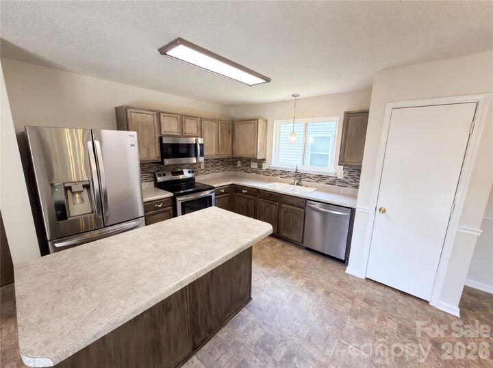 Property Photo:  229 Waterlemon Way  NC 28110 