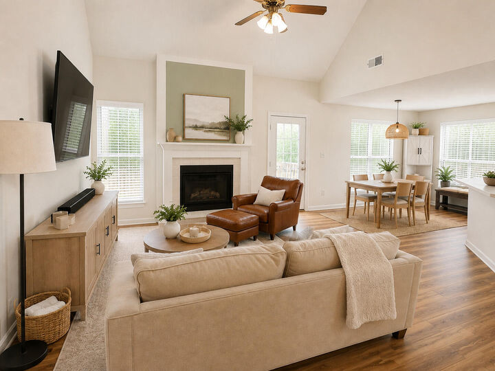 Property Photo: 3237 Morningdale Drive SC 29466