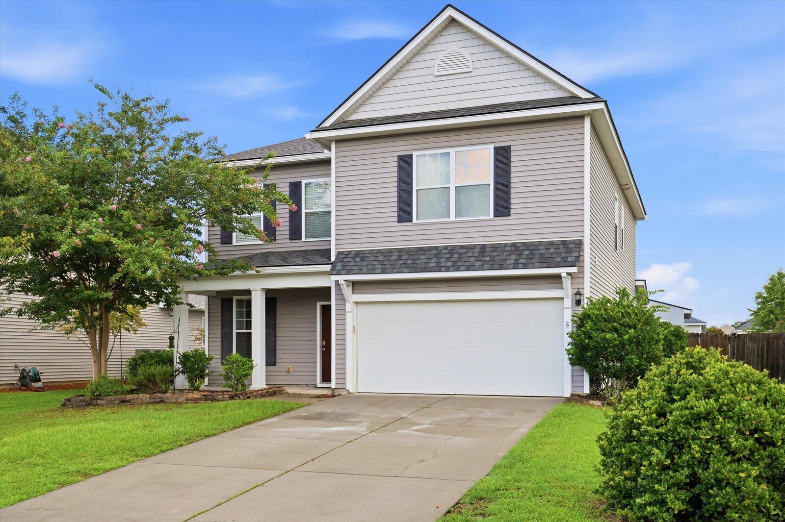 Property Photo: 1013 Turtle Dove Lane SC 29456