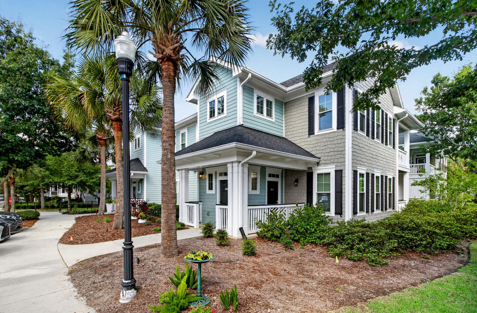 Property Photo:  1225 Blakeway Street Unit 1106  SC 29492 