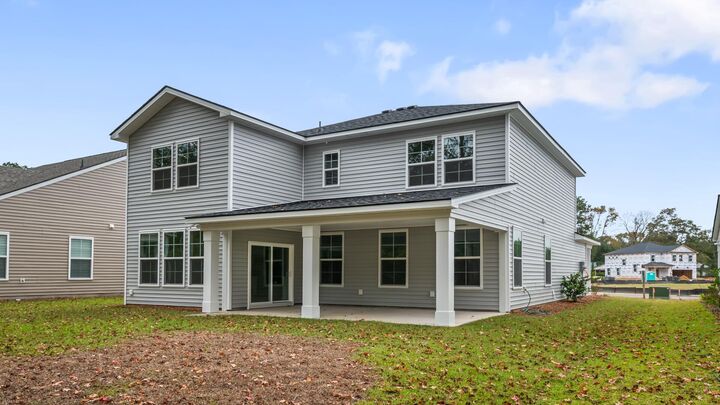 Property Photo: 412 Cadbury Loop SC 29486