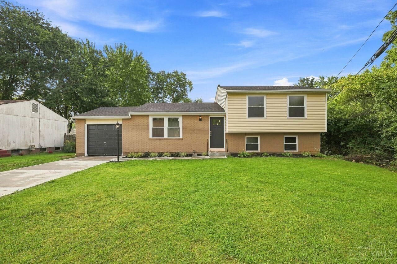Property Photo: 3419 Springdale Road OH 45251