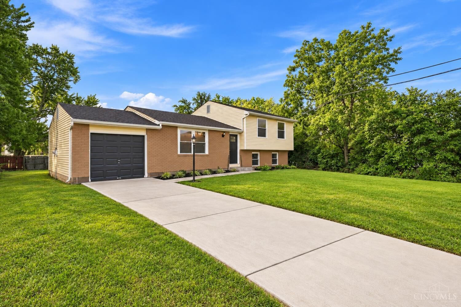 Property Photo:  3419 Springdale Road  OH 45251 