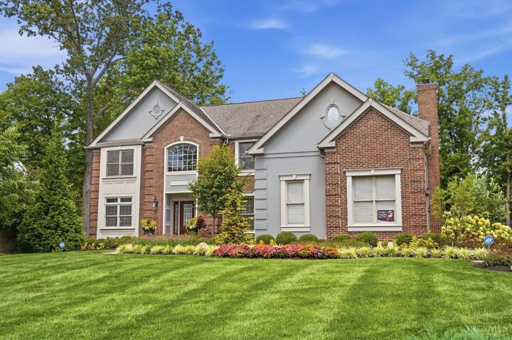 Property Photo: 9278 Shallow Creek Drive OH 45140