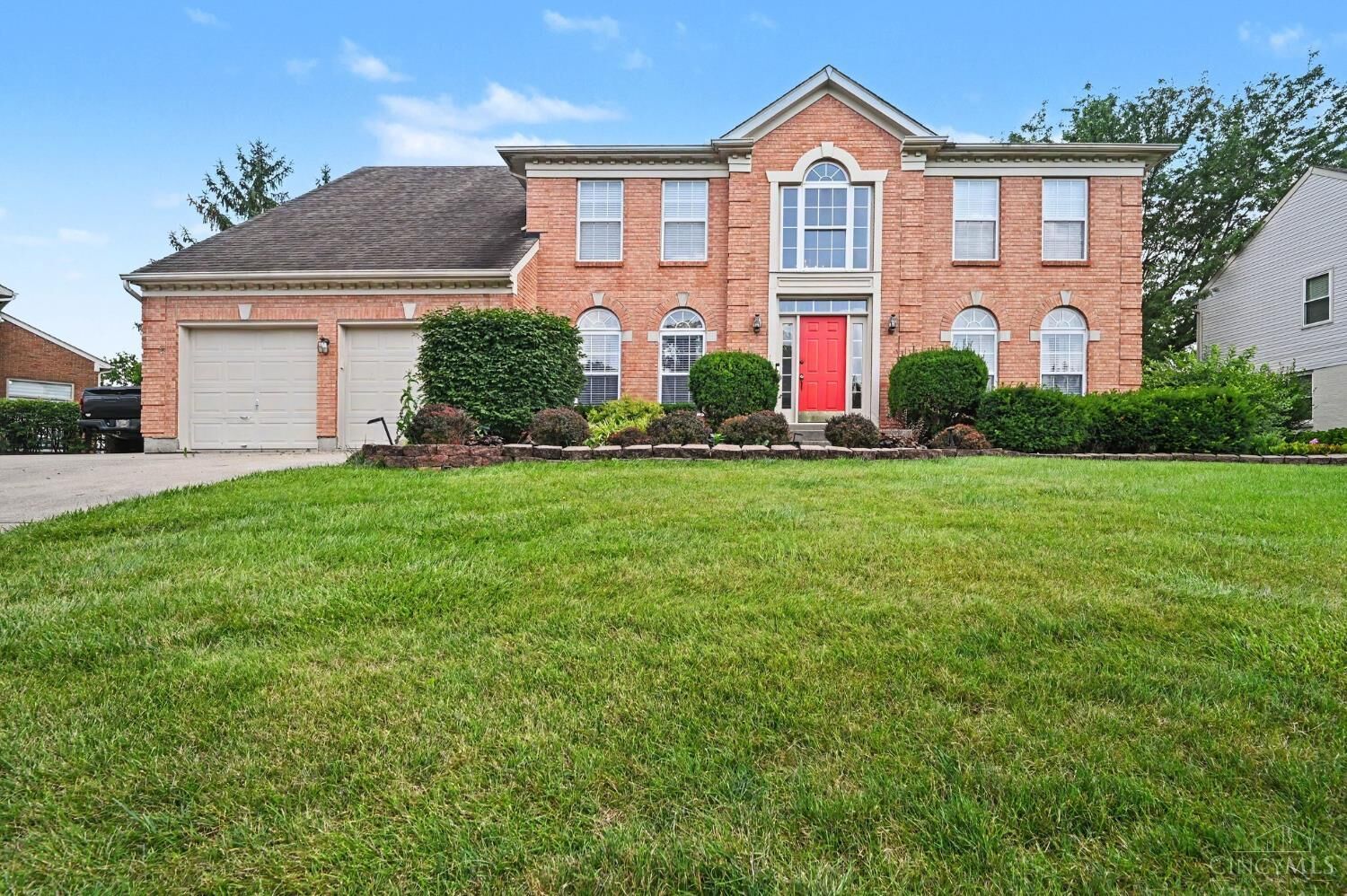Property Photo: 4903 White Blossom Boulevard OH 45040