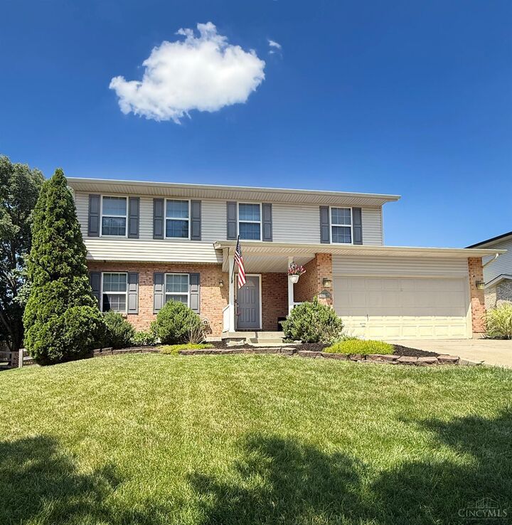 Property Photo:  6568 Fayetta Drive  OH 45011 