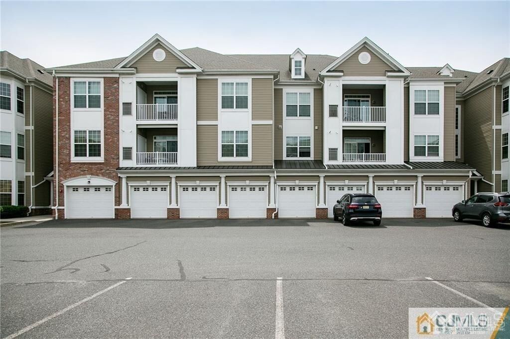 Property Photo: 2224 Edward Stec Boulevard NJ 08837