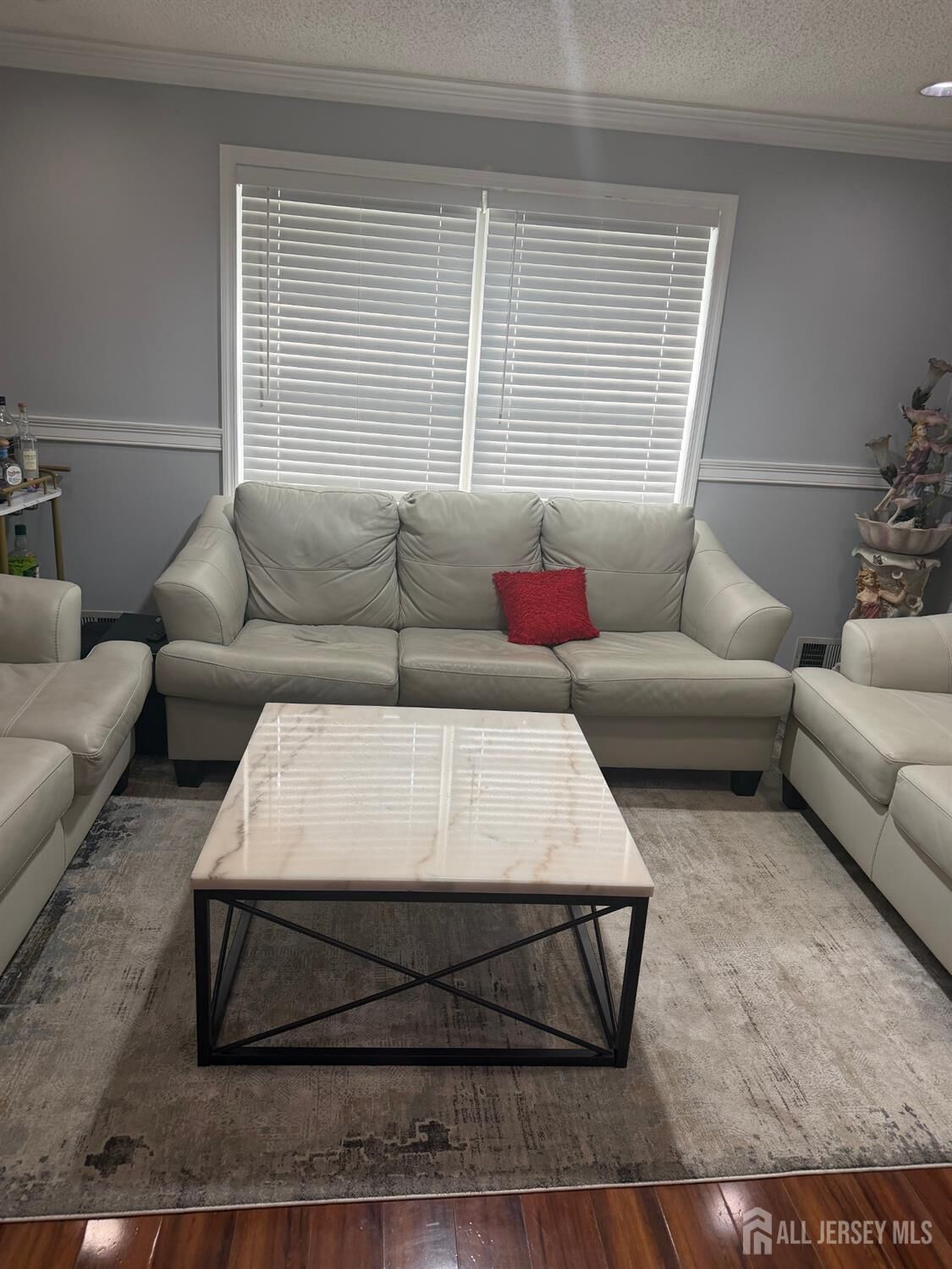 Property Photo: 200 Prestwick Way NJ 08820