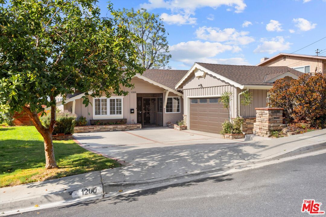 Property Photo:  1200 Windover Way  CA 91754 