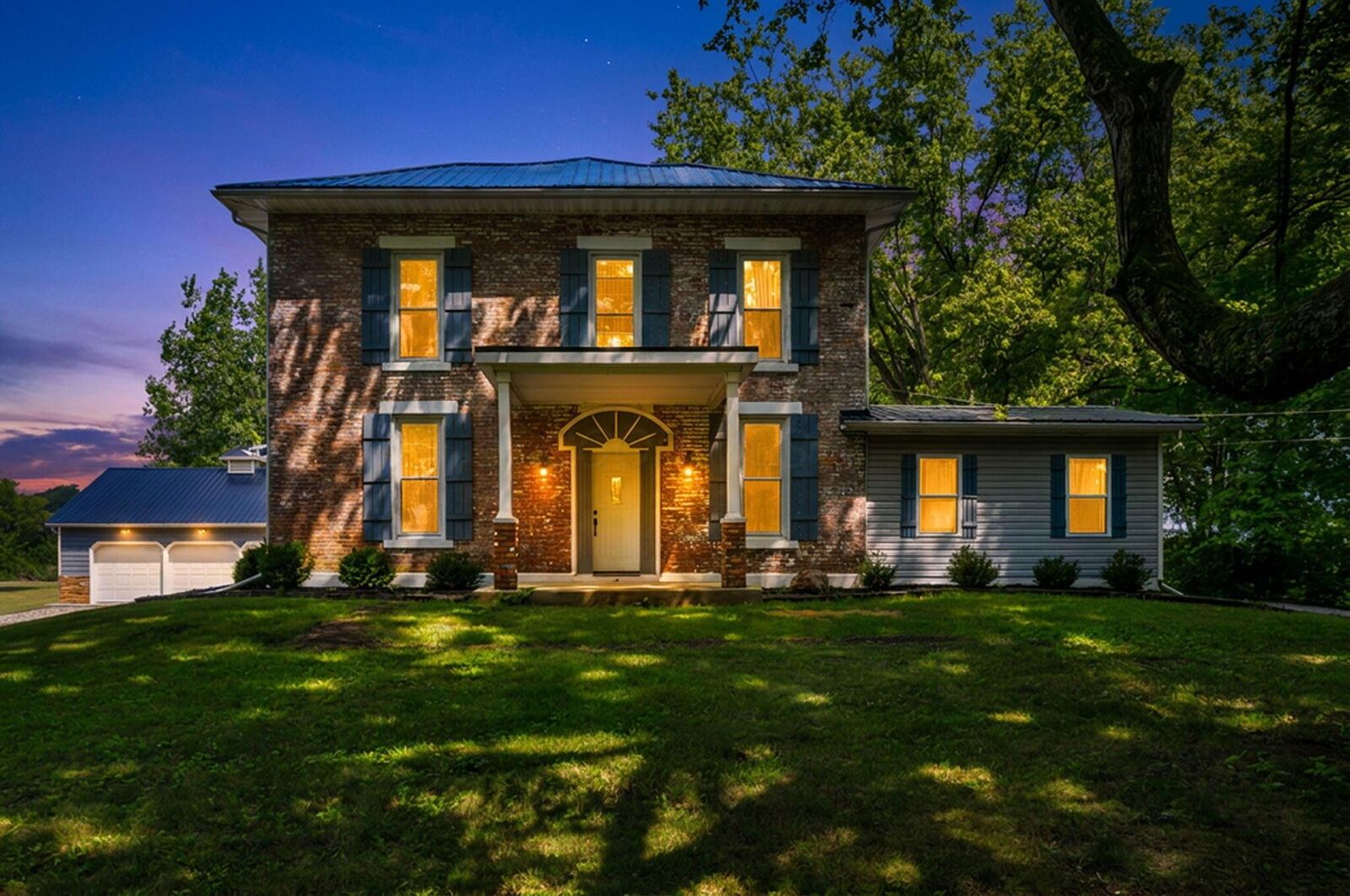 Property Photo: 3349 Township Road 124 OH 43315