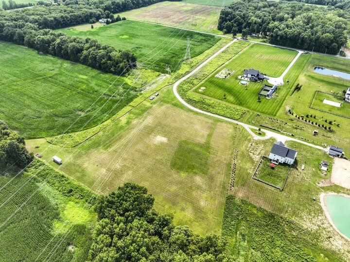 Property Photo: 14305 Perfect Road OH 43074
