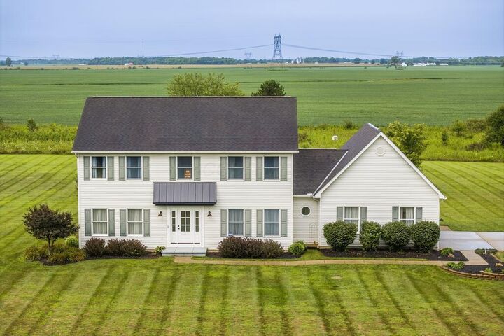 Property Photo:  17789 London Road  OH 43164 