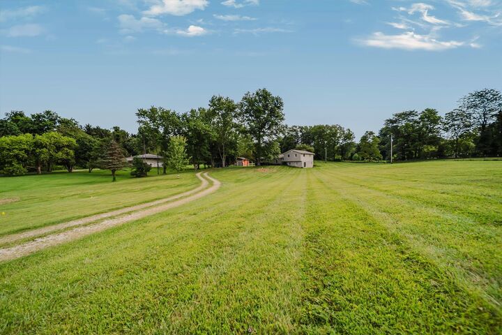 Property Photo: 4290 Johnstown Alexandria Road OH 43031