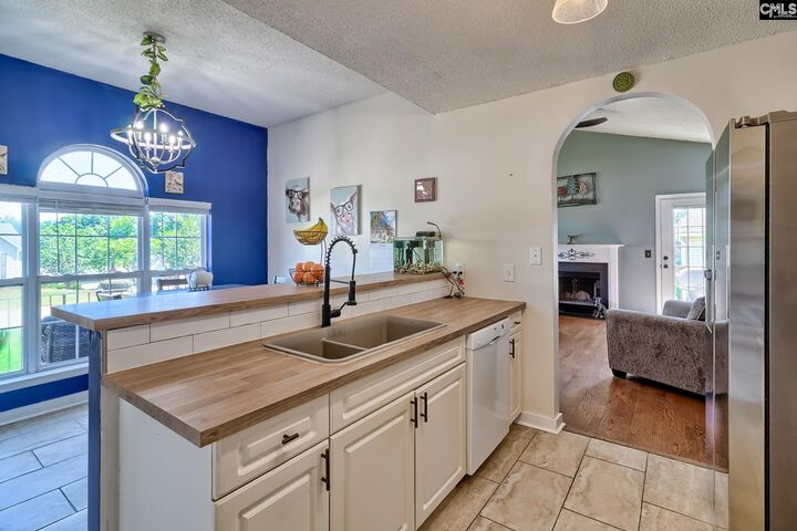 Property Photo: 401 Caddis Creek SC 29063