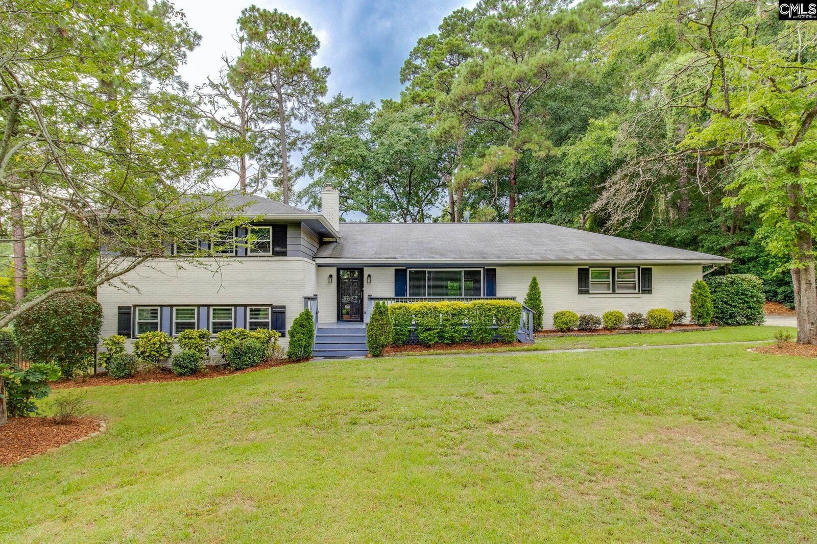 Property Photo: 6627 Formosa SC 29206