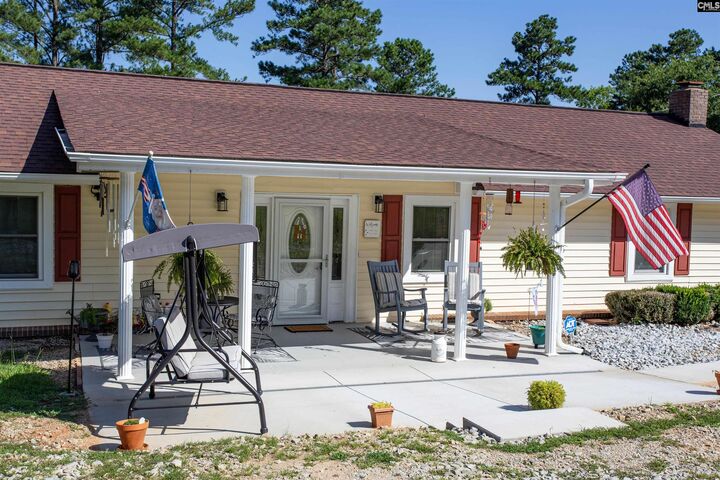 Property Photo: 4576 Kincaid Bridge SC 29180