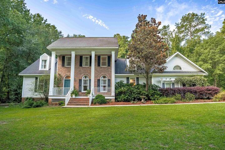 Property Photo: 5 Rollingwood Hills SC 29016