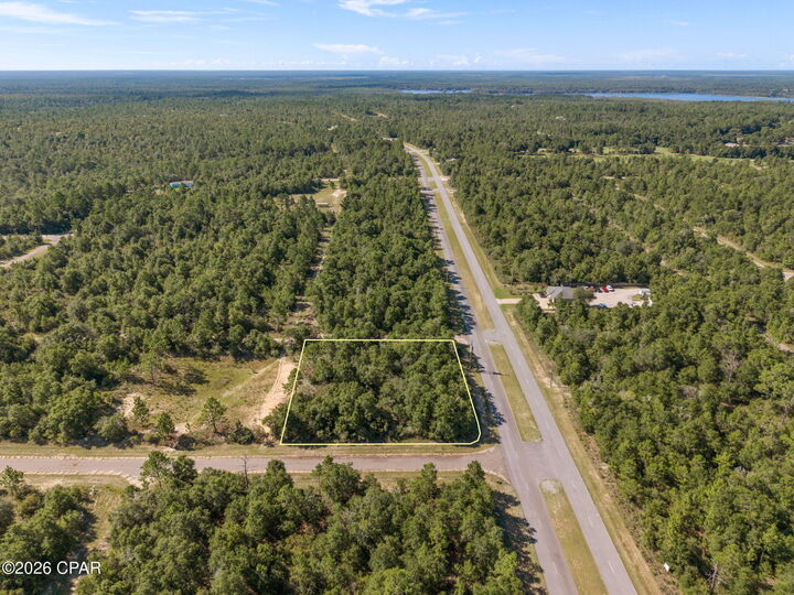 Property Photo:  Xxx Chamberlain Drive  FL 32428 